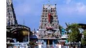 Arulmigu Vadapalani Murugan Temple
